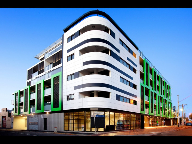 839 Dandenong Road, SOUL APARTMENTS, VIC 3145, aus