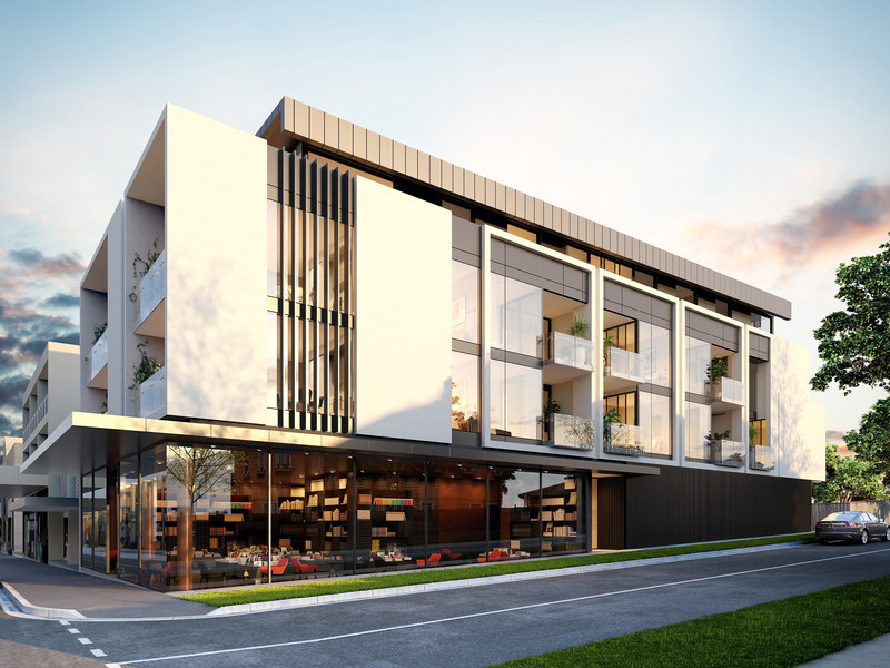 206/1308 Malvern Road, VIC 3144, aus