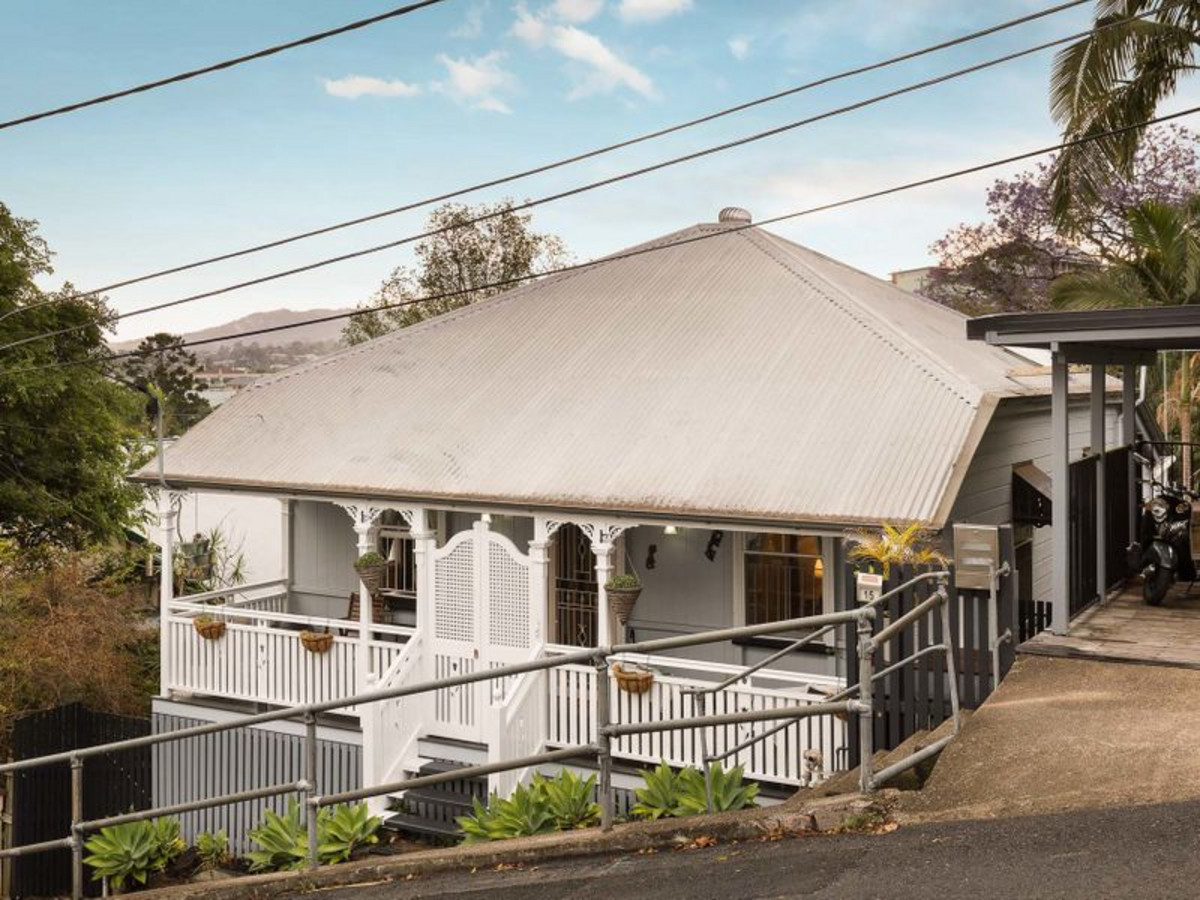 15 Stoneleigh Street, RED HILL