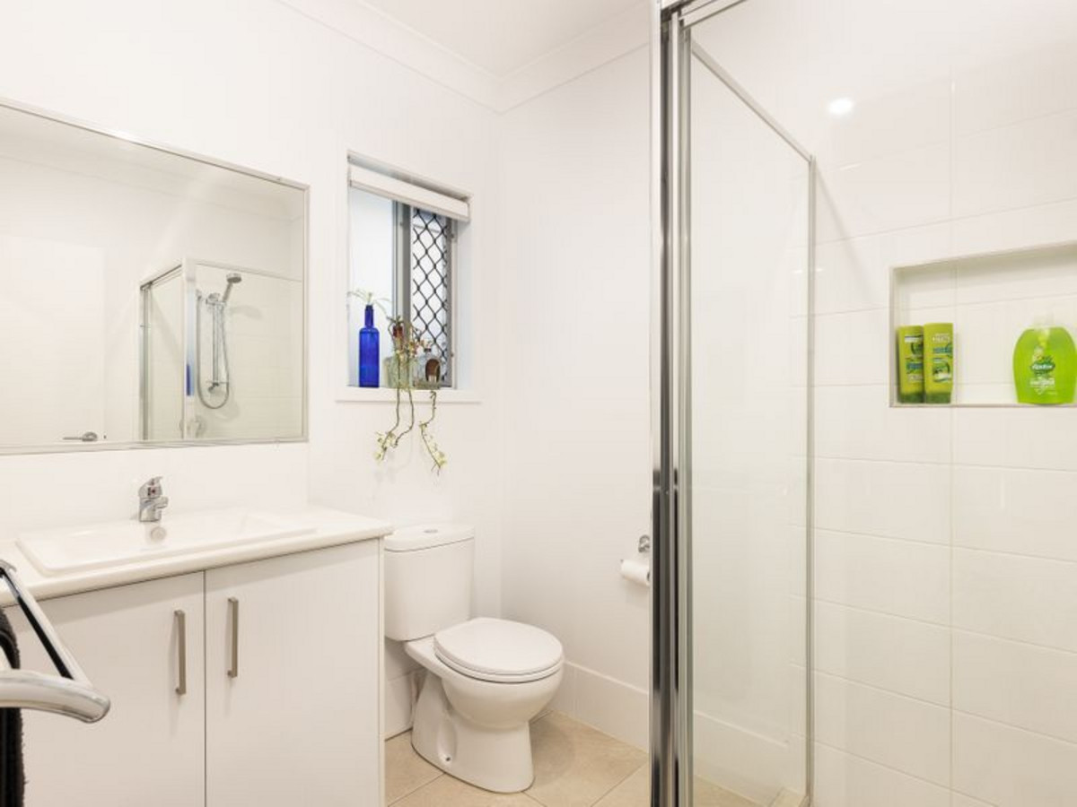 8 Mount Greville Way, PARK RIDGE