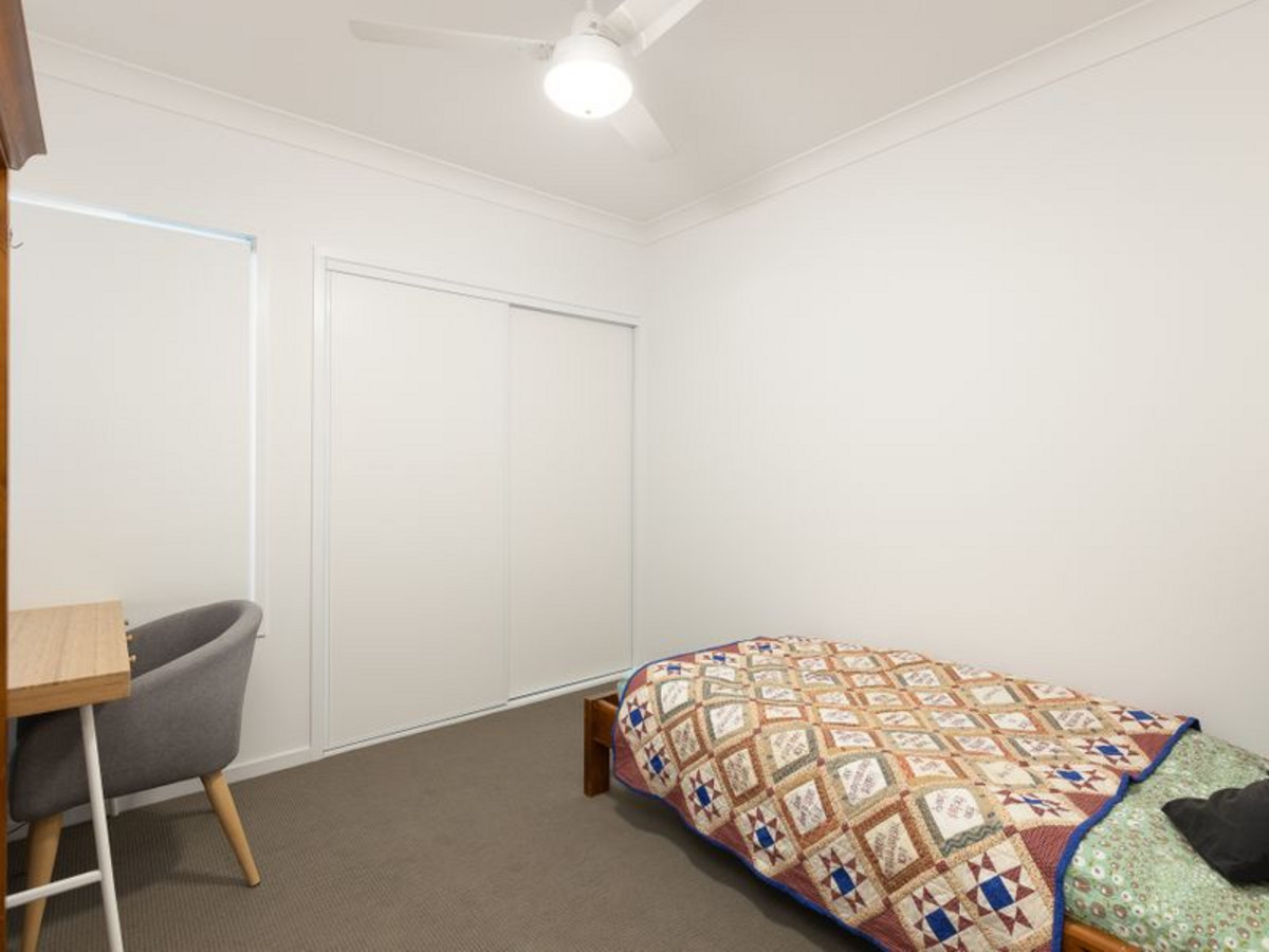 8 Mount Greville Way, PARK RIDGE