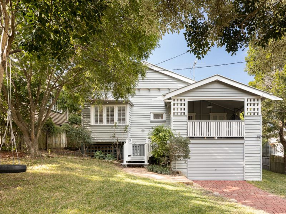 27 Bott Street, ASHGROVE
