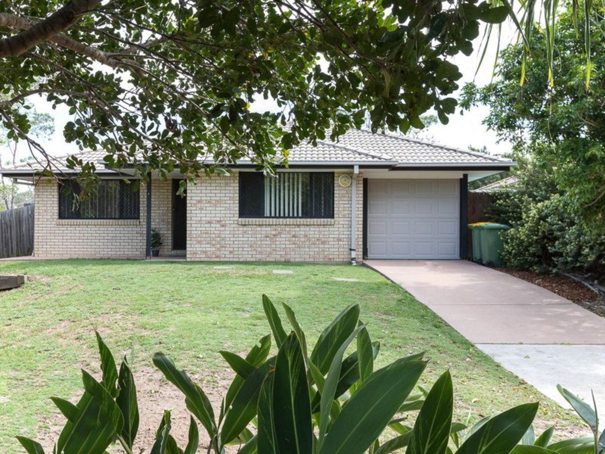 23 Darryl Street, Loganlea