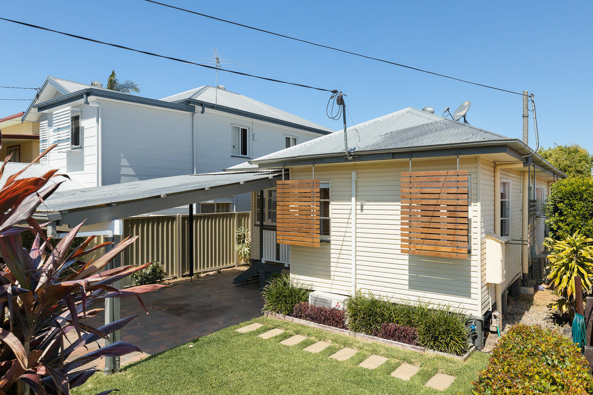 5 Gannon Avenue, Manly