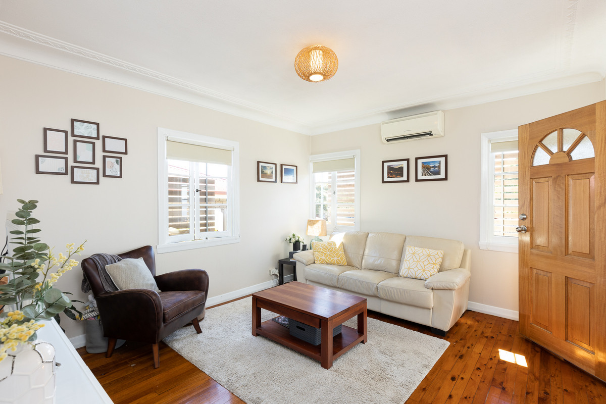 5 Gannon Avenue, Manly