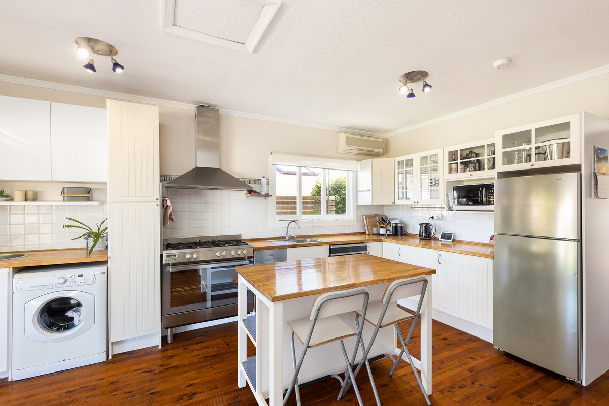 5 Gannon Avenue, Manly