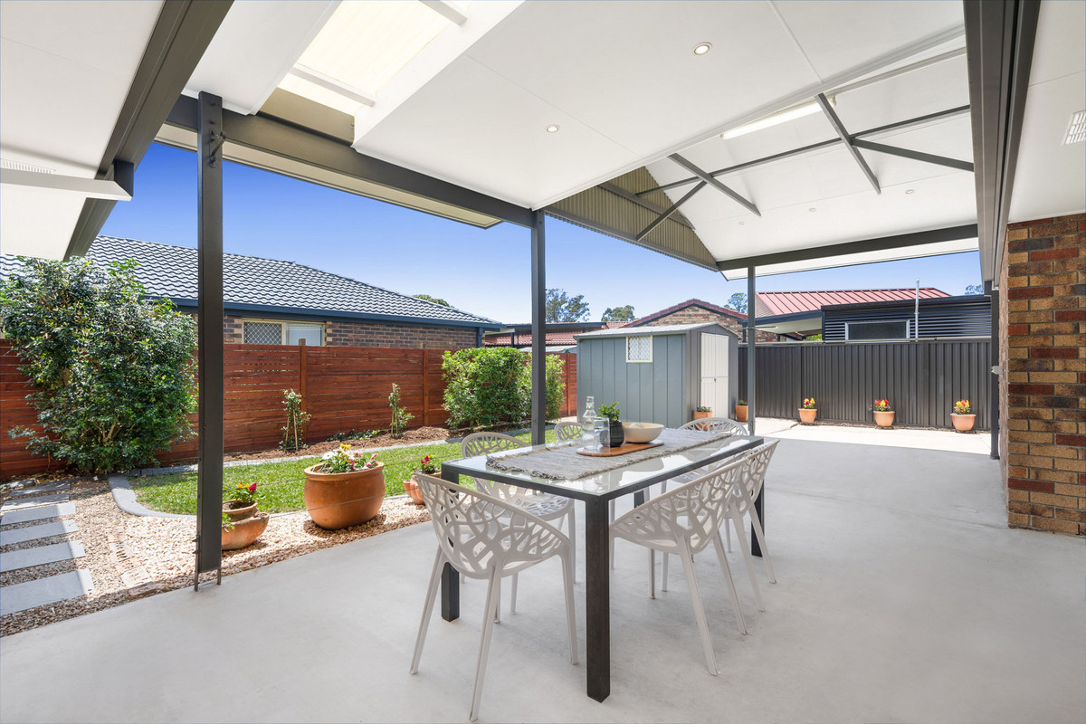 2 Pannikin Place, Tingalpa