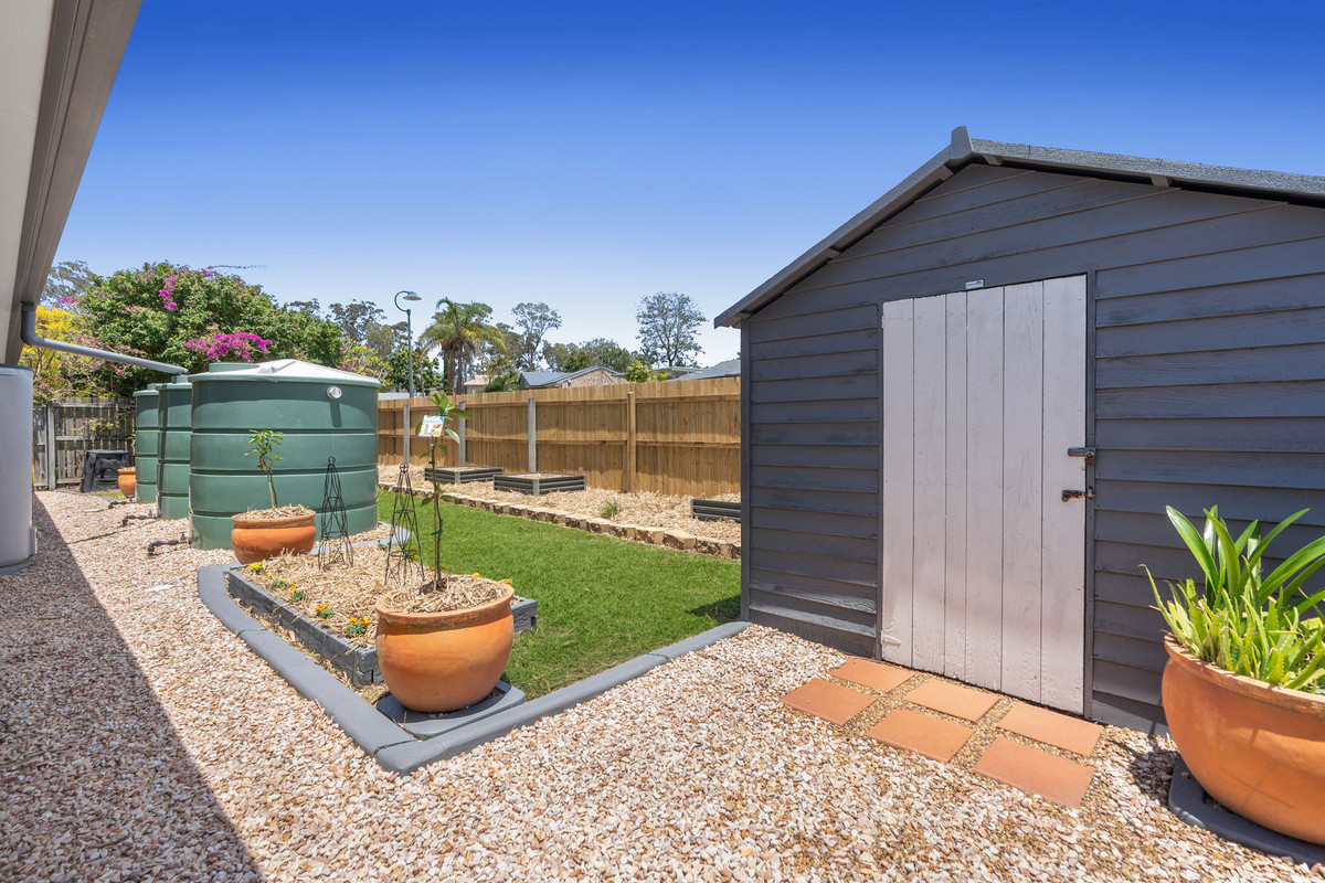 2 Pannikin Place, Tingalpa