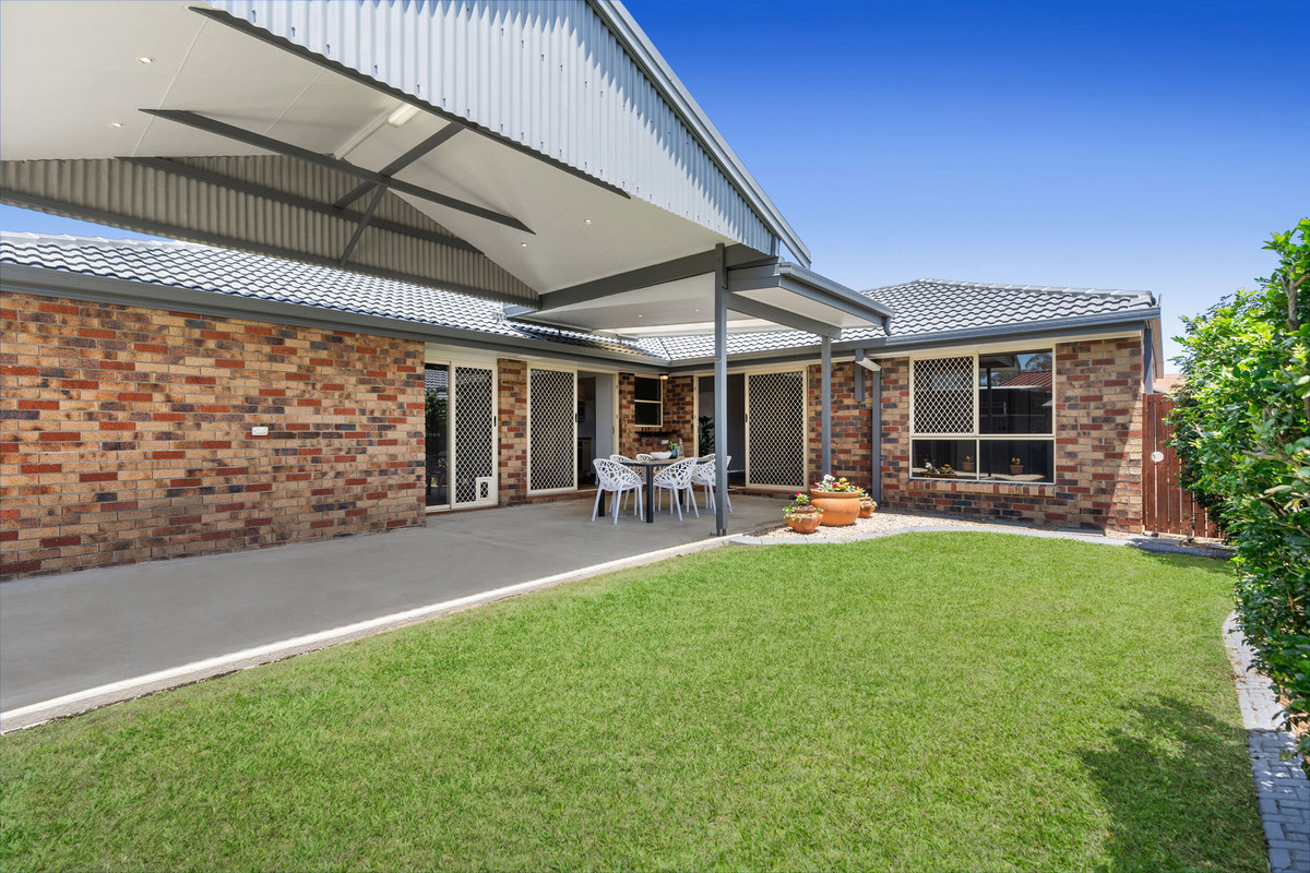 2 Pannikin Place, Tingalpa
