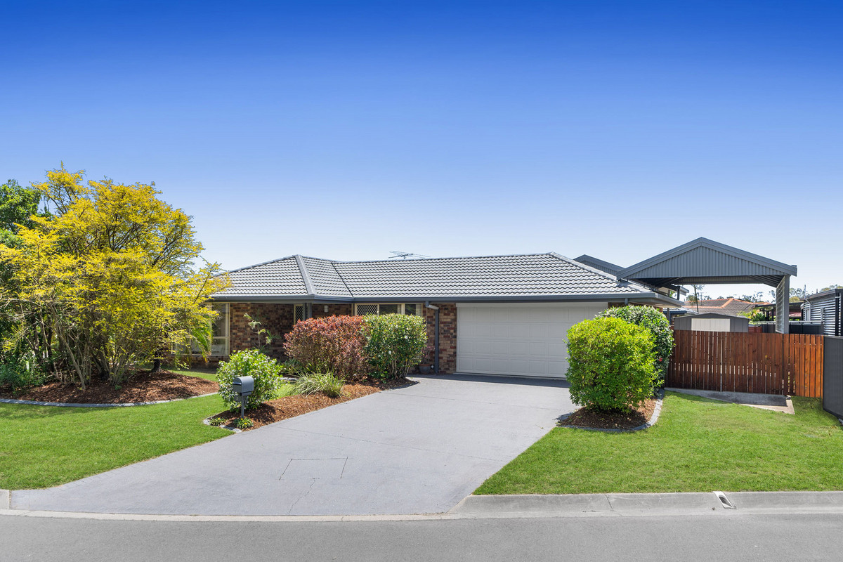 2 Pannikin Place, Tingalpa