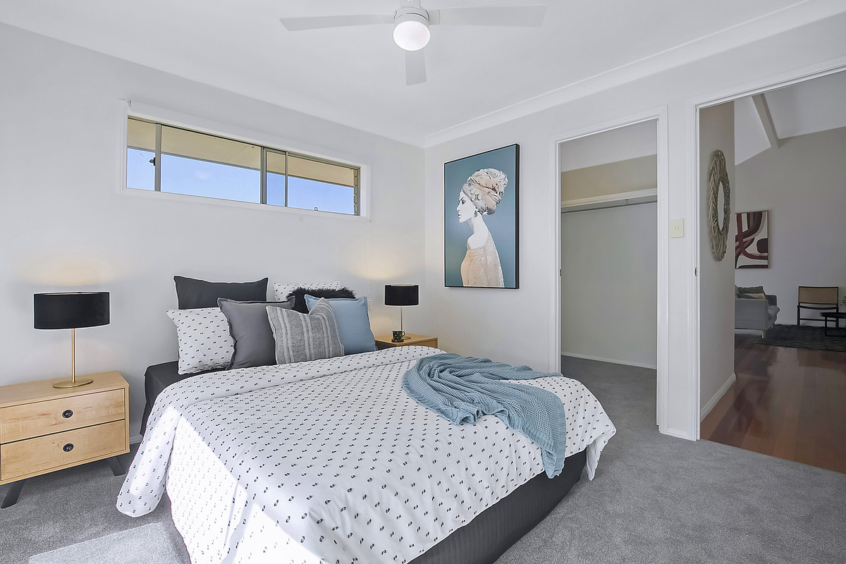 118 Hargreaves Road, Manly West