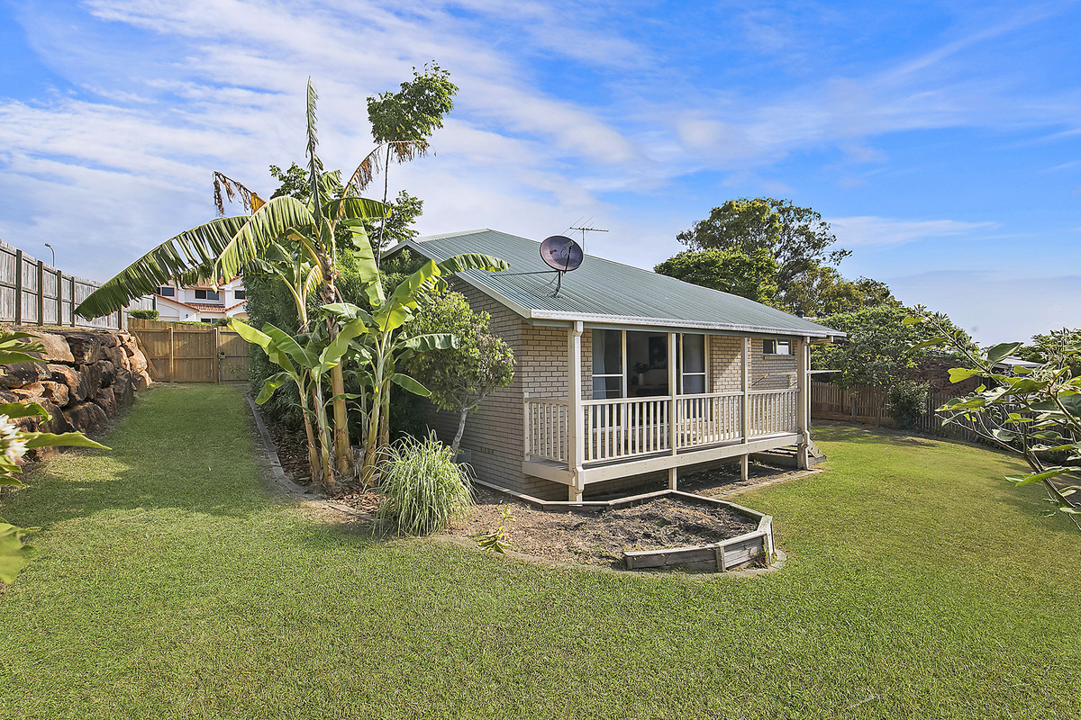 118 Hargreaves Road, Manly West