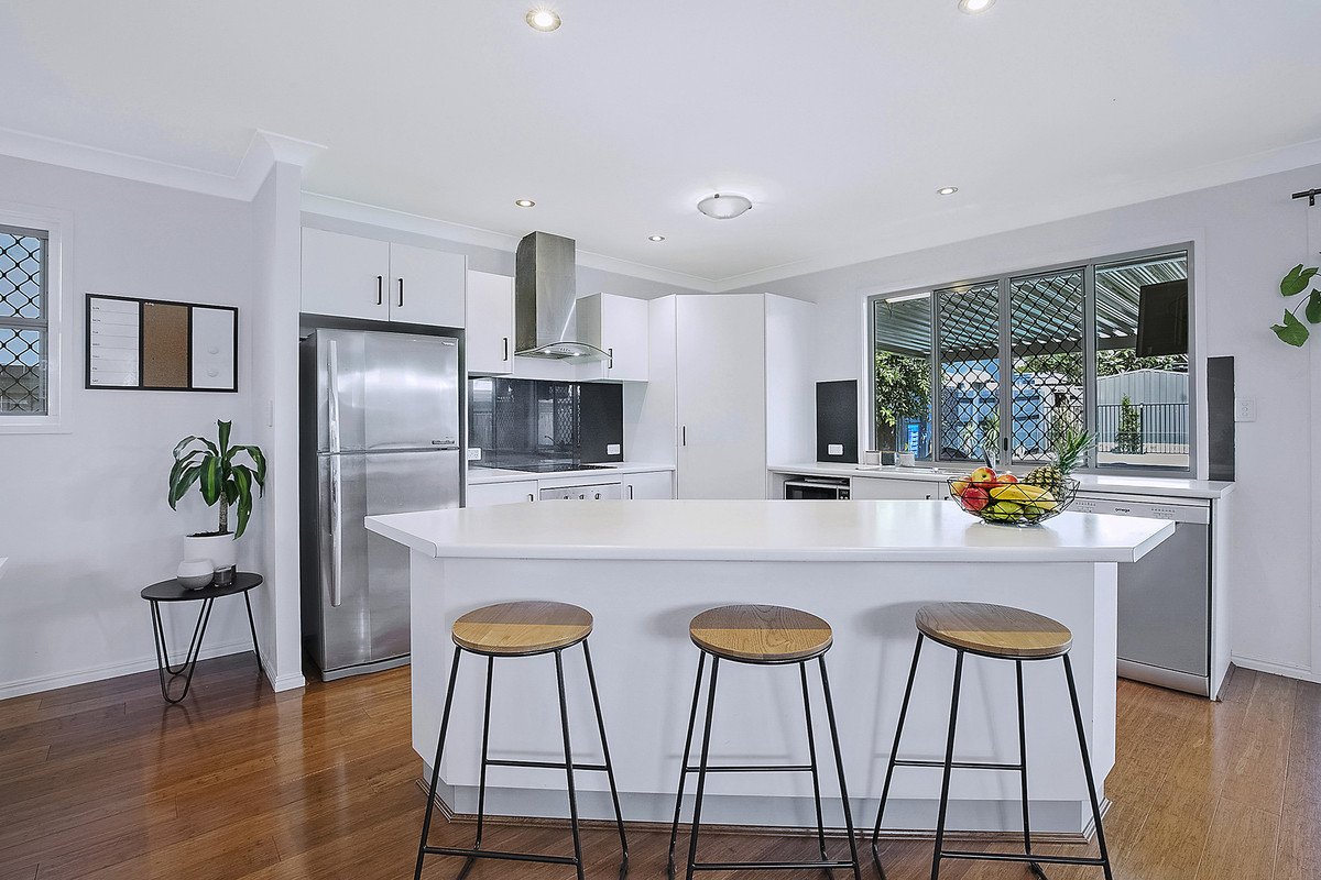 32 Wondall Road, Manly West