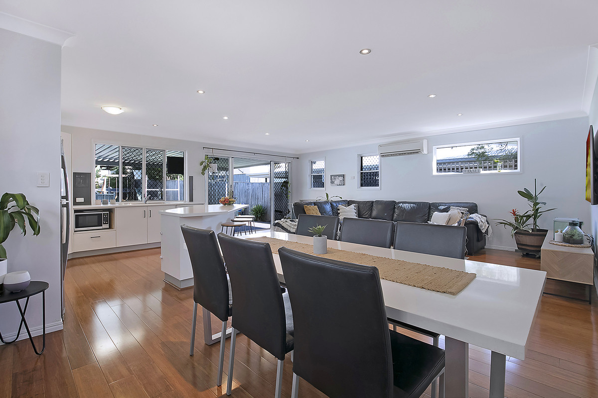 32 Wondall Road, Manly West