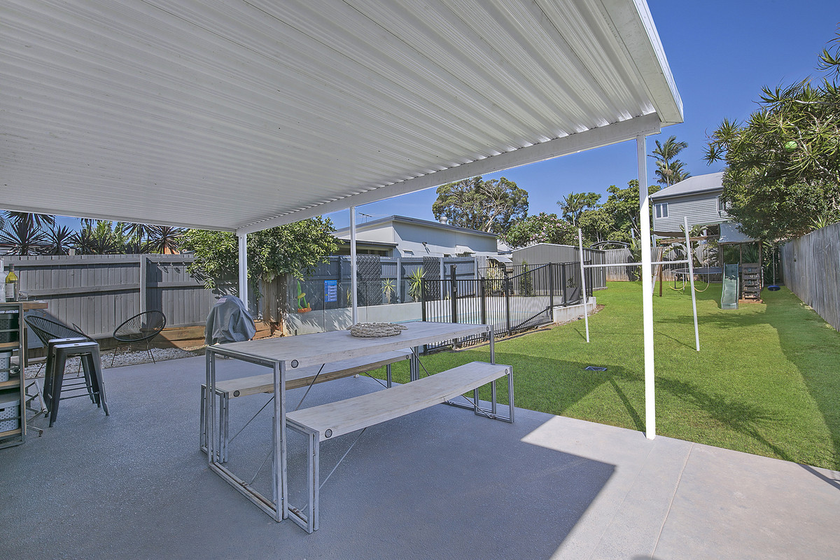 32 Wondall Road, Manly West