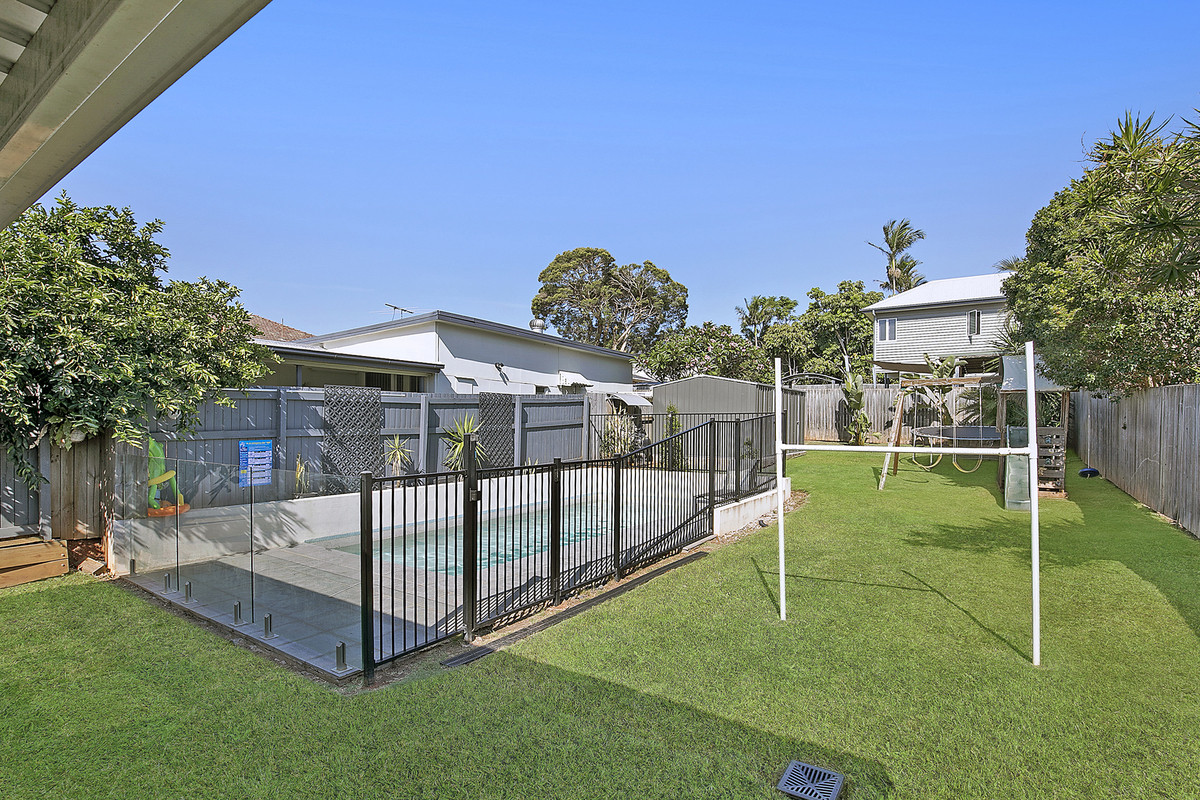 32 Wondall Road, Manly West