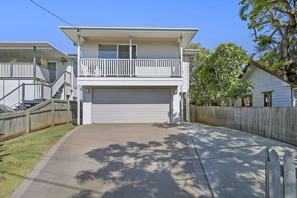 32 Wondall Road, Manly West