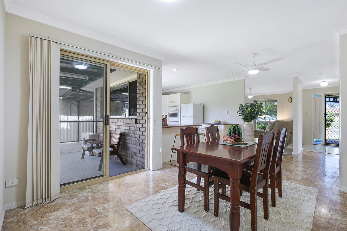 37 Torquay Crescent, Tingalpa