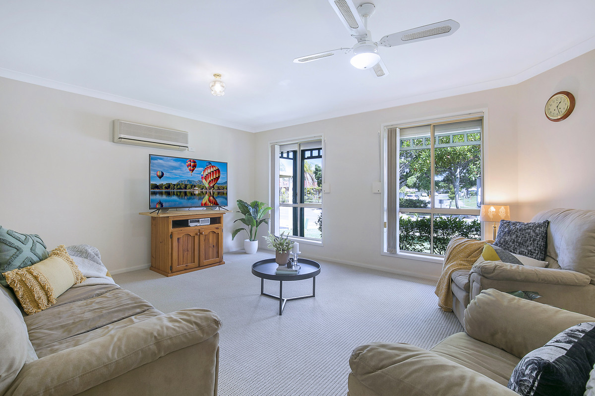 37 Torquay Crescent, Tingalpa