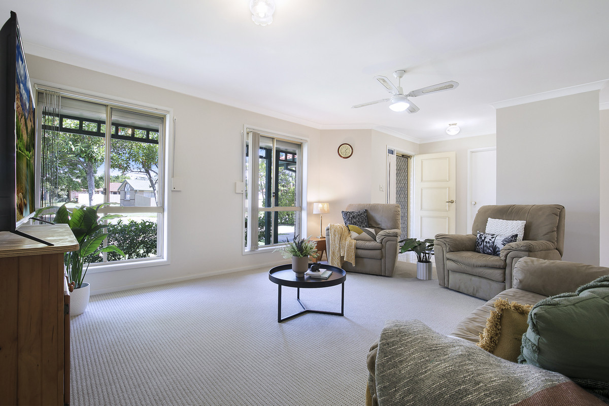 37 Torquay Crescent, Tingalpa