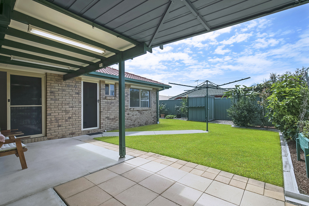 37 Torquay Crescent, Tingalpa