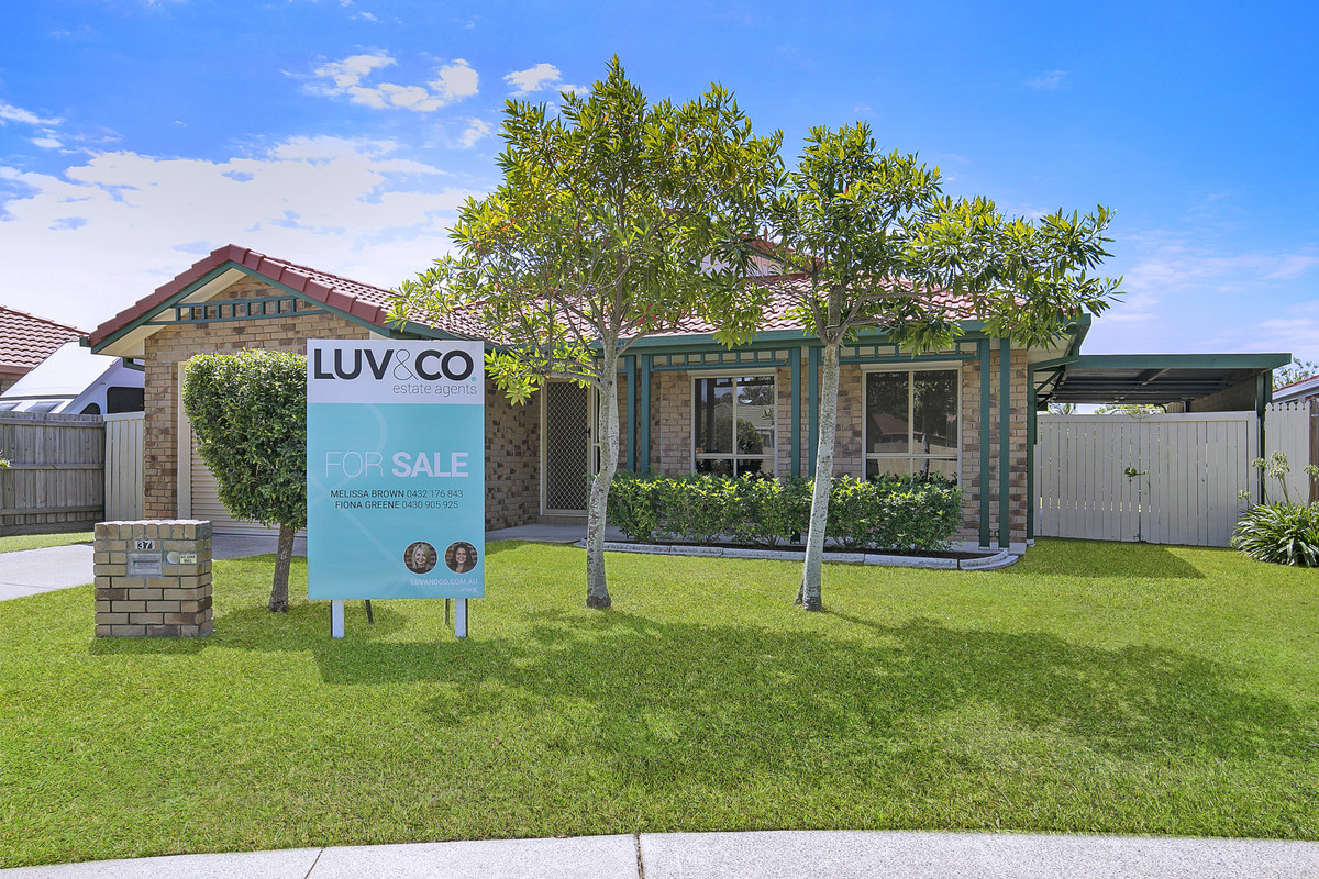 37 Torquay Crescent, Tingalpa