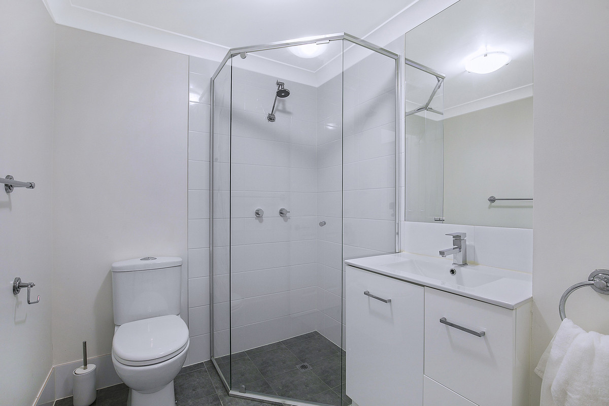 18 Jellicoe Street, Coorparoo