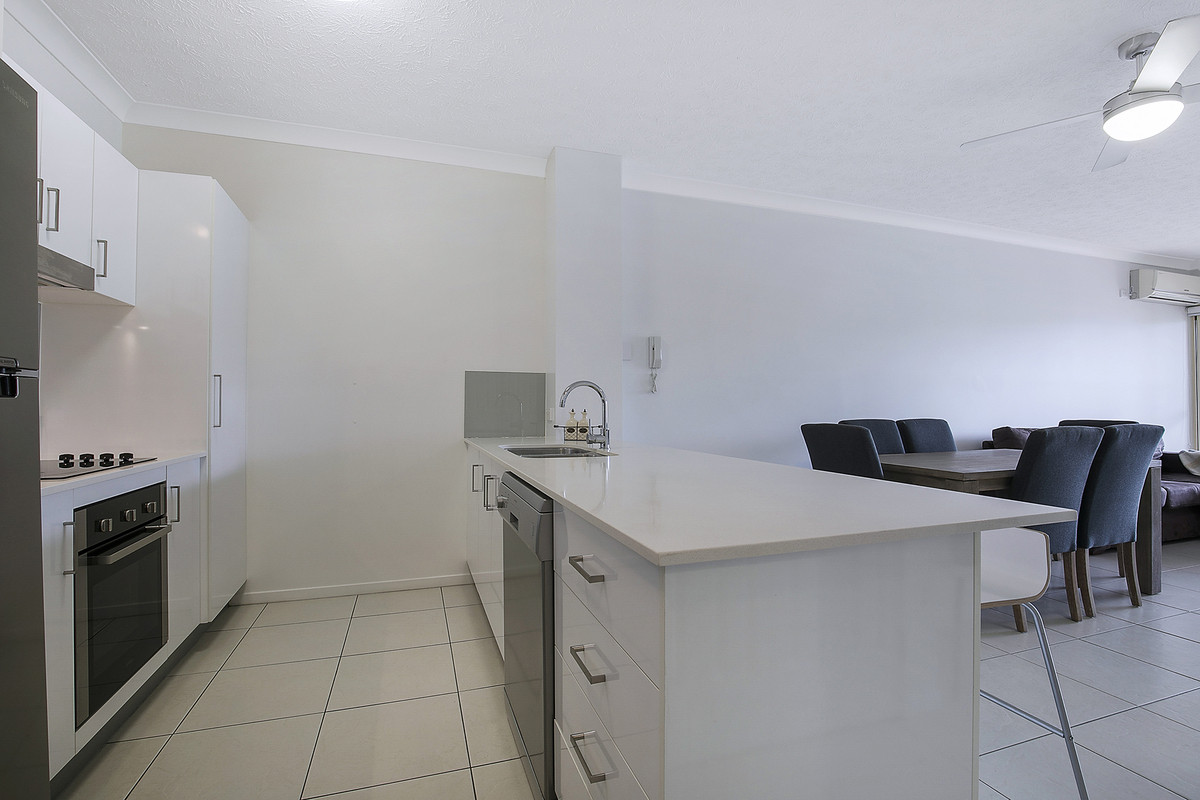 18 Jellicoe Street, Coorparoo