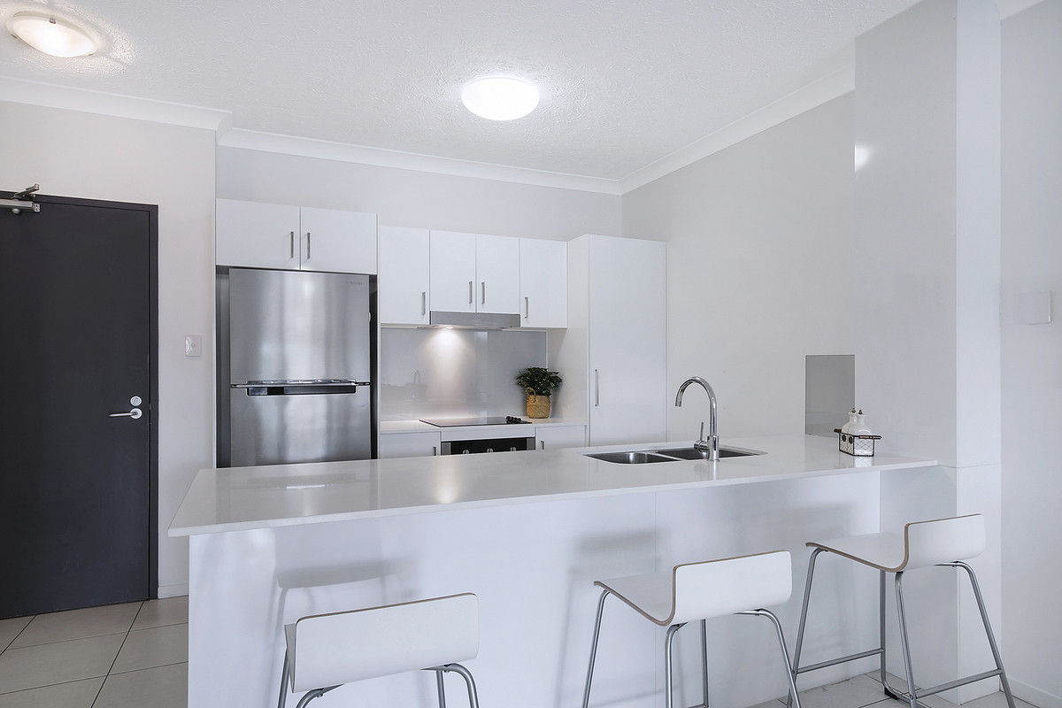 18 Jellicoe Street, Coorparoo
