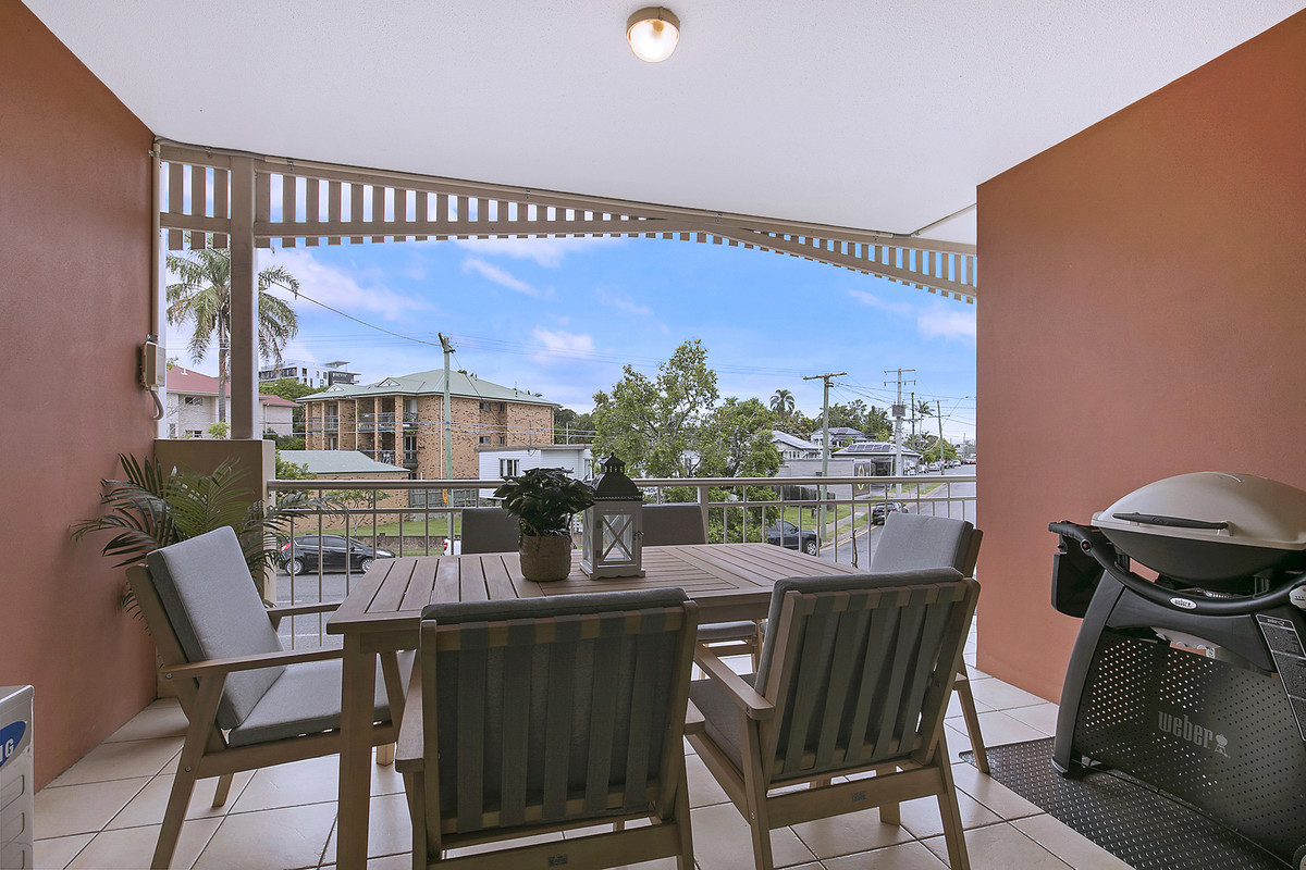 18 Jellicoe Street, Coorparoo