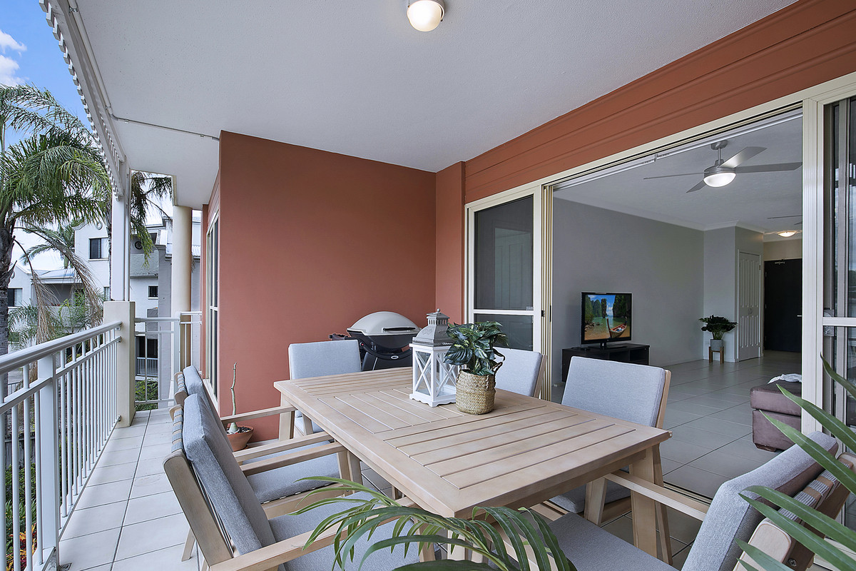 18 Jellicoe Street, Coorparoo