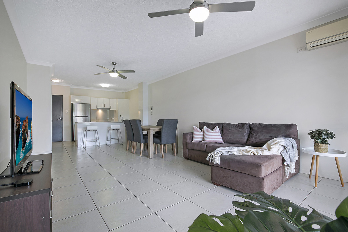 18 Jellicoe Street, Coorparoo
