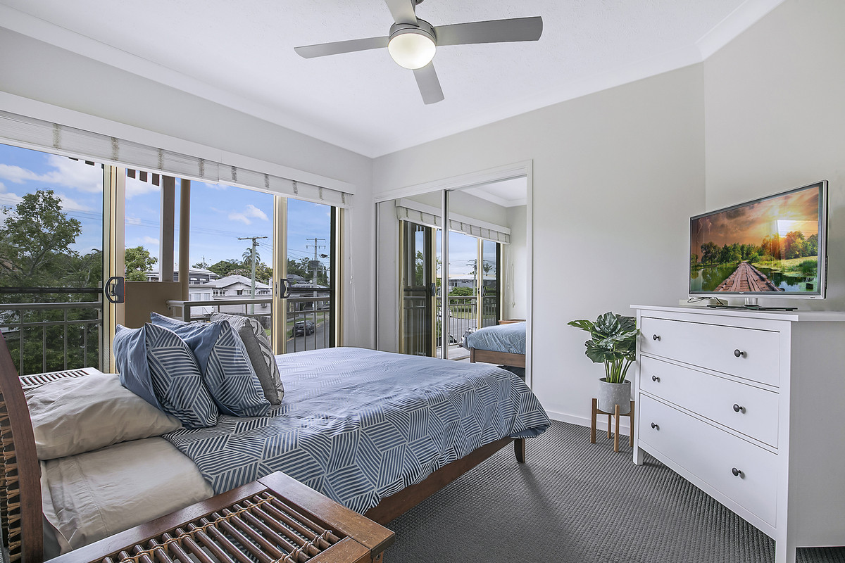 18 Jellicoe Street, Coorparoo
