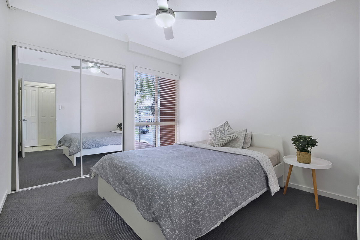 18 Jellicoe Street, Coorparoo