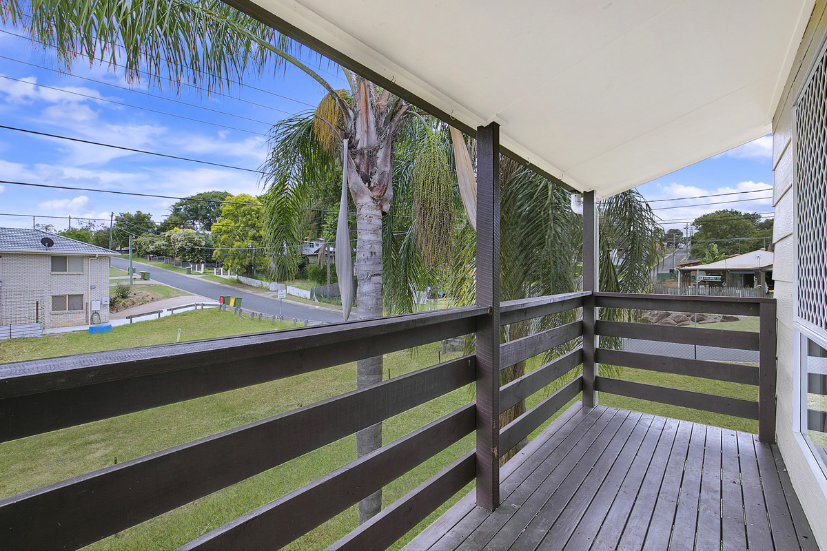 22 Sutton Street, Churchill