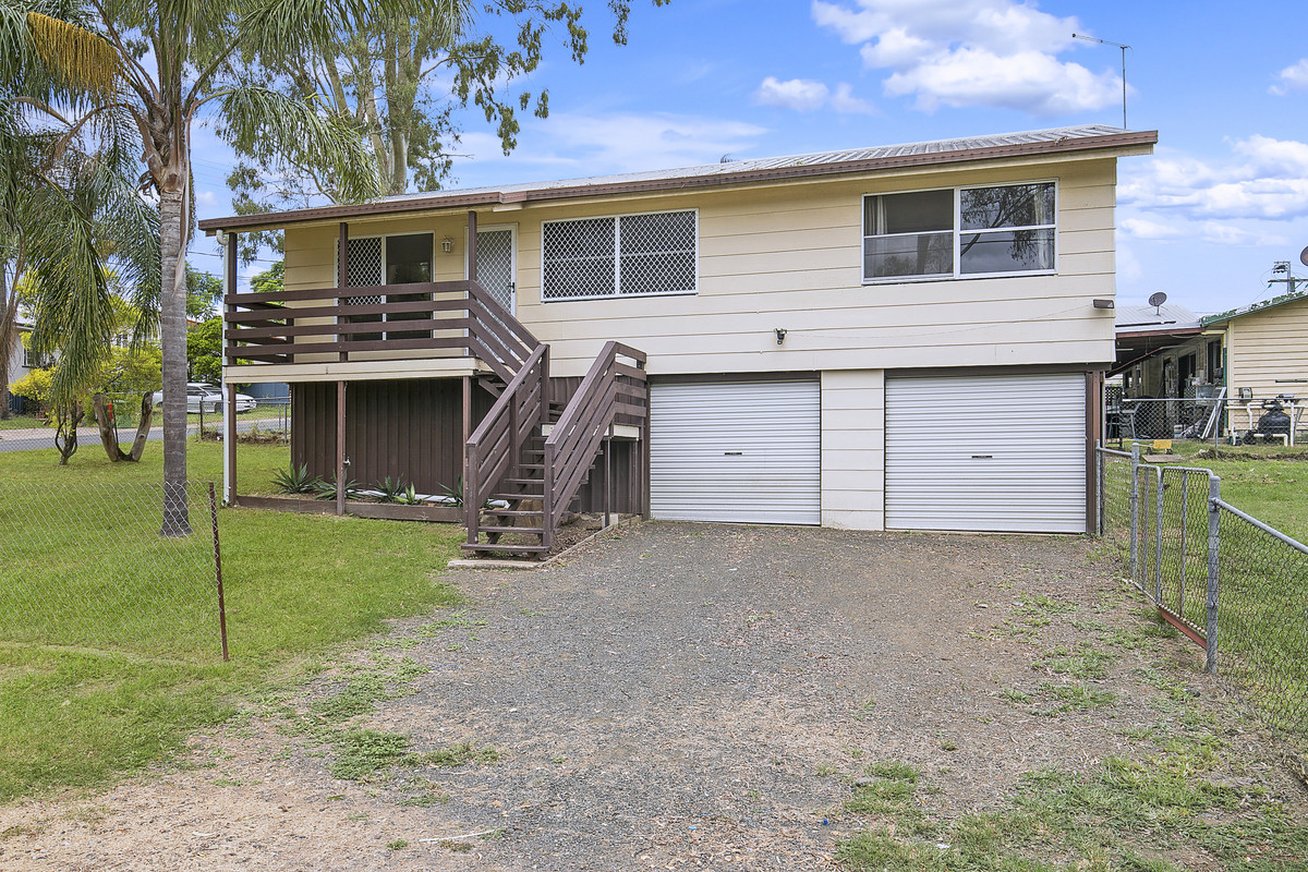 22 Sutton Street, Churchill