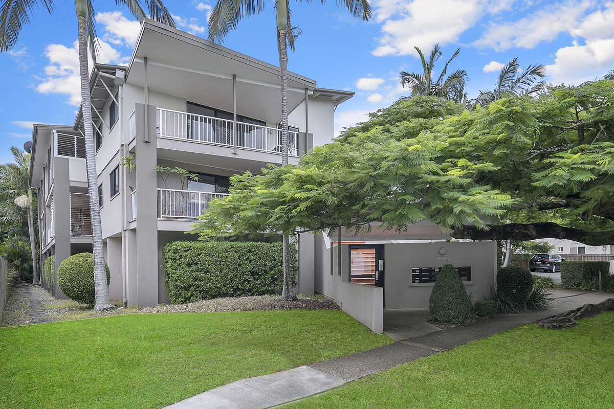 27 Campbell Street, Toowong