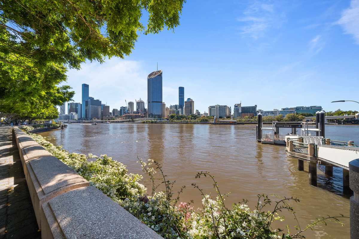 15a Tribune Street, South Brisbane
