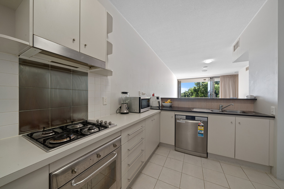 15a Tribune Street, South Brisbane