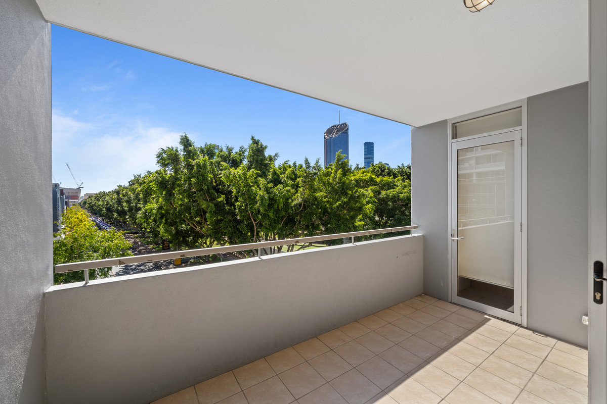15a Tribune Street, South Brisbane