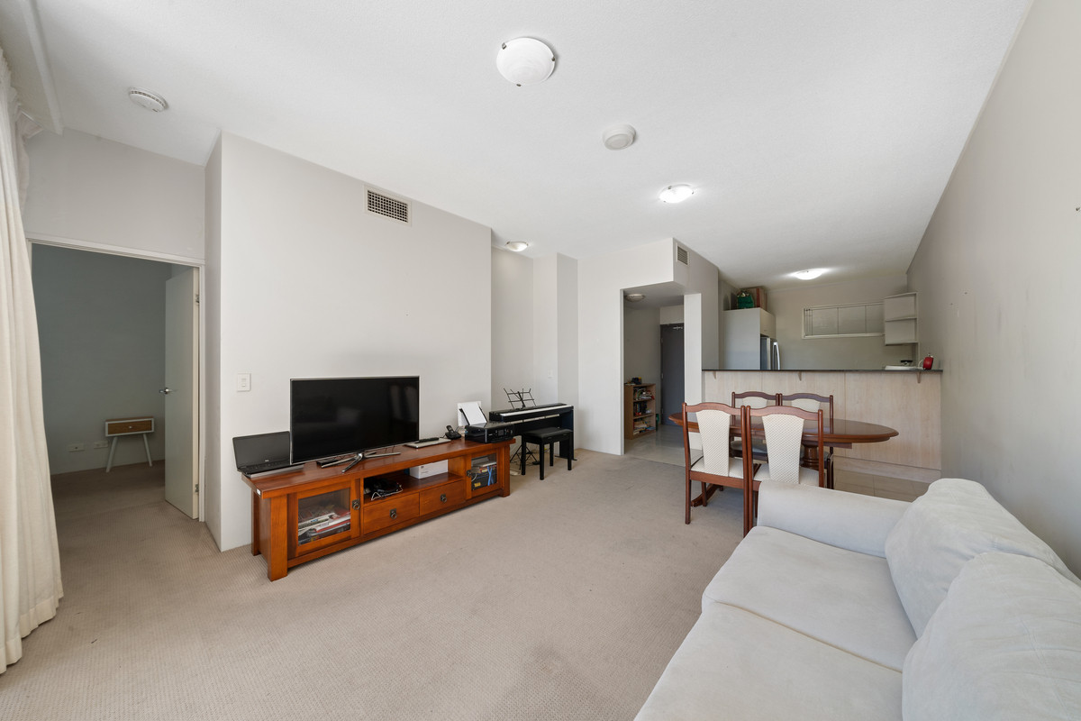 15a Tribune Street, South Brisbane