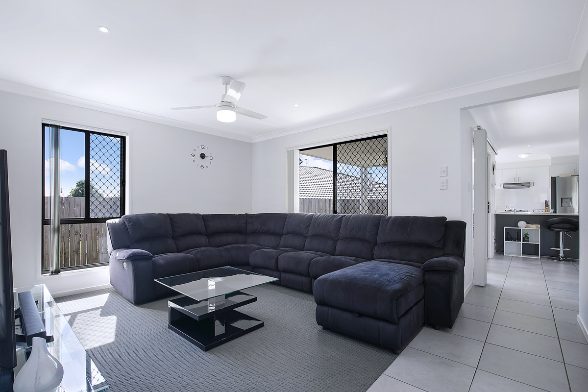 4 Paddy Circuit, Ormeau