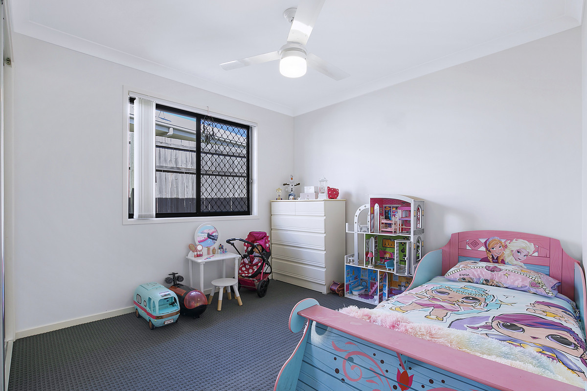 4 Paddy Circuit, Ormeau