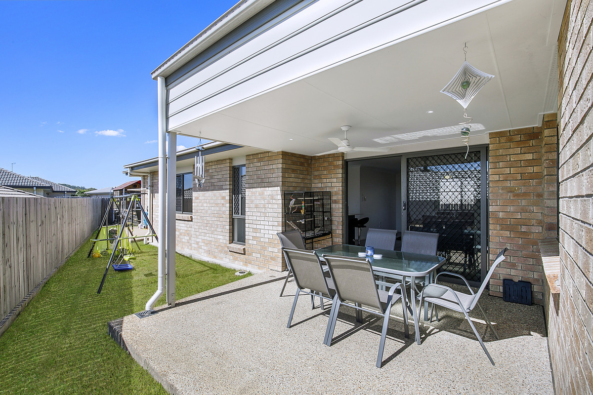4 Paddy Circuit, Ormeau