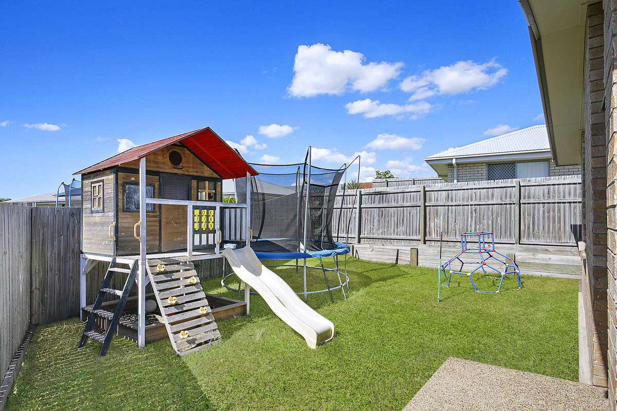 4 Paddy Circuit, Ormeau