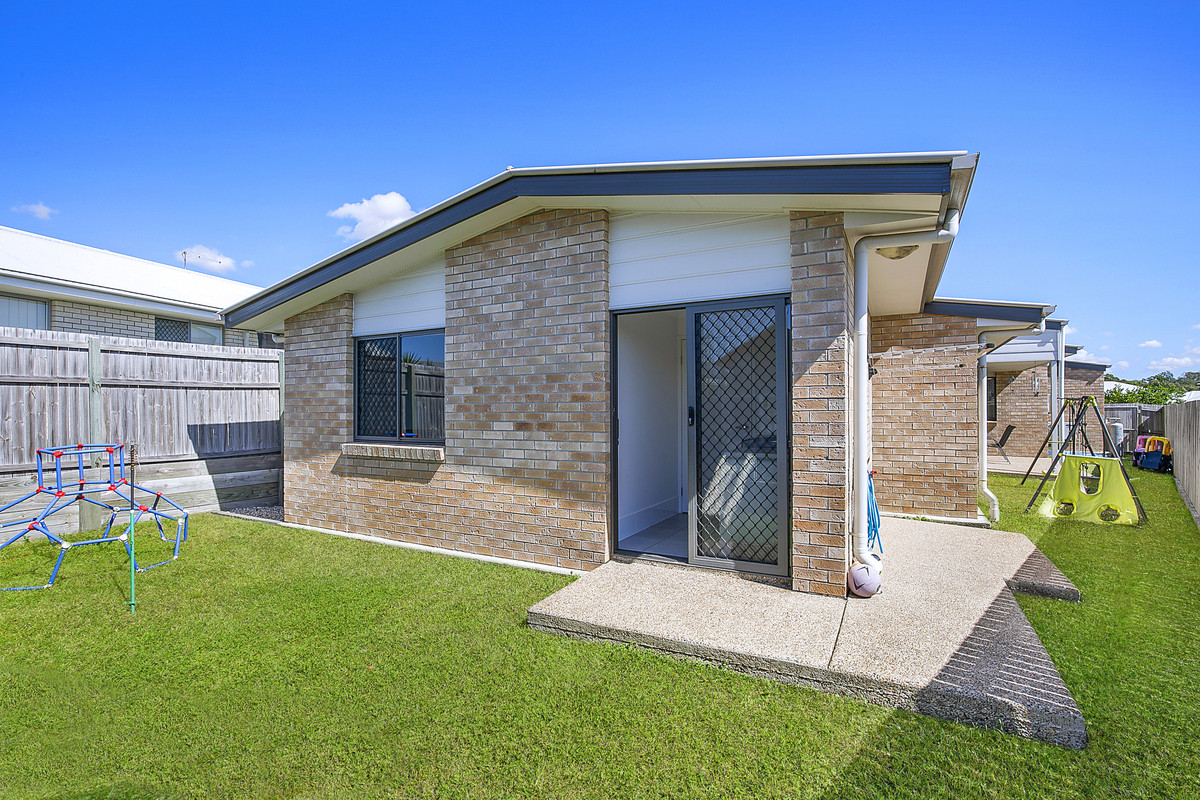 4 Paddy Circuit, Ormeau