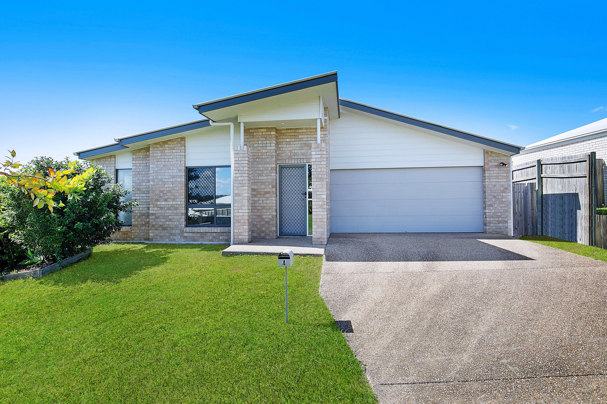 4 Paddy Circuit, Ormeau