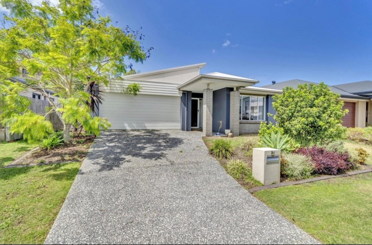34 Nottinghill Road, Murrumba Downs