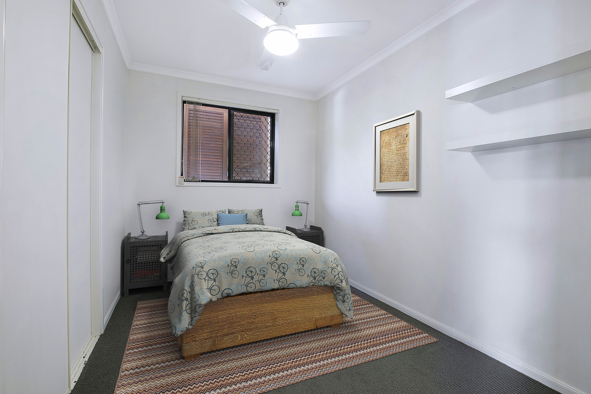 27 Campbell Street, Toowong