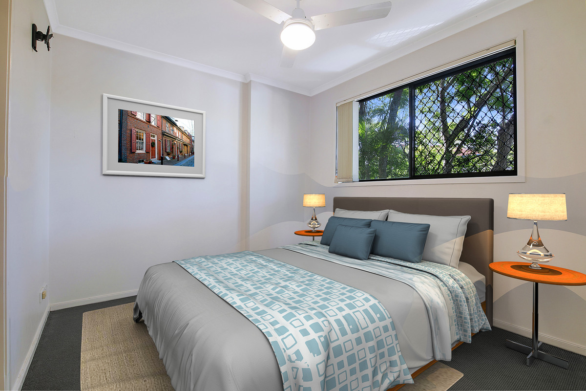 27 Campbell Street, Toowong